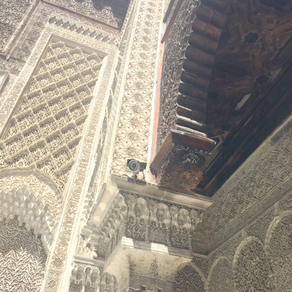 Al-Attraine Fes Maroko